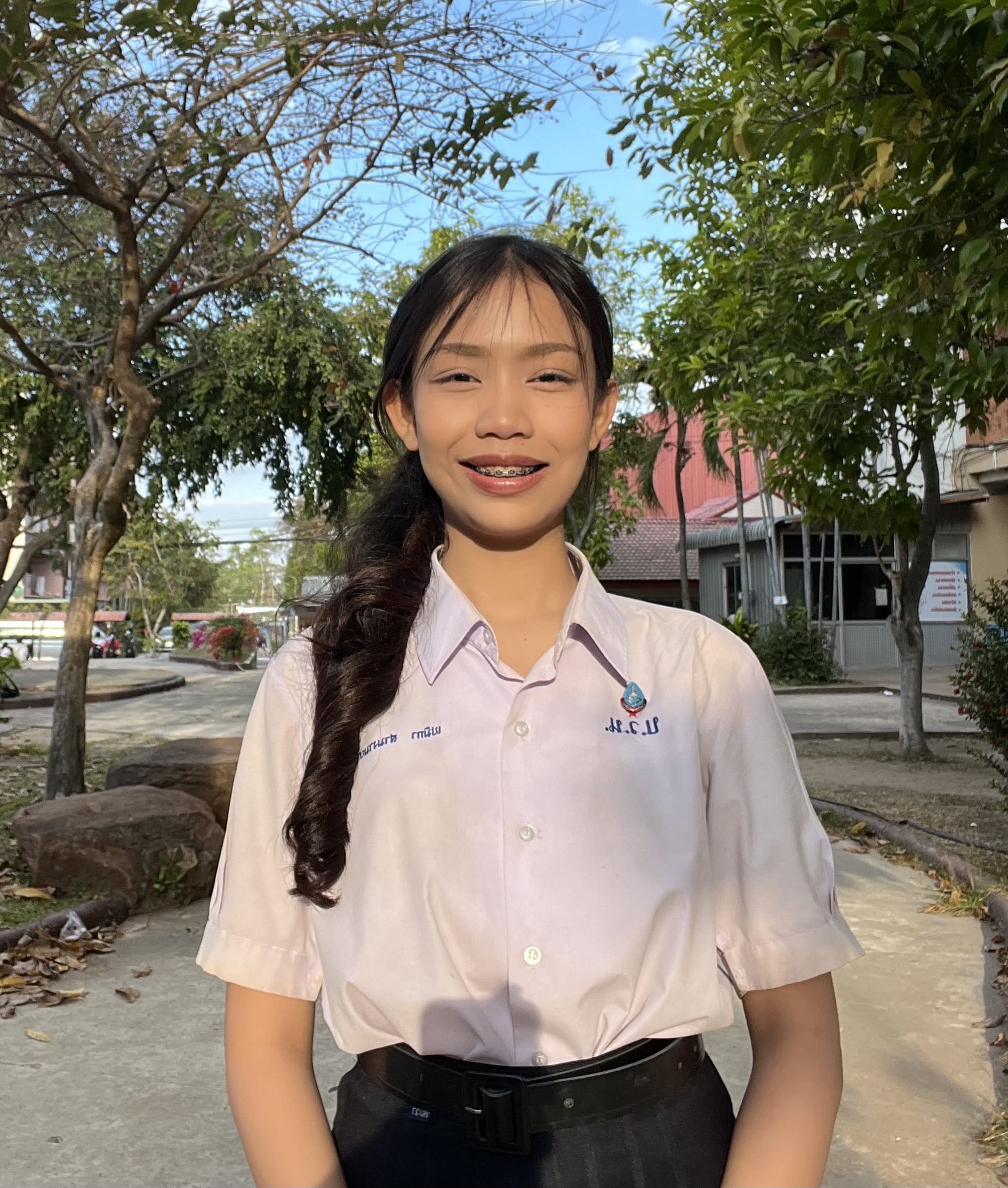 student