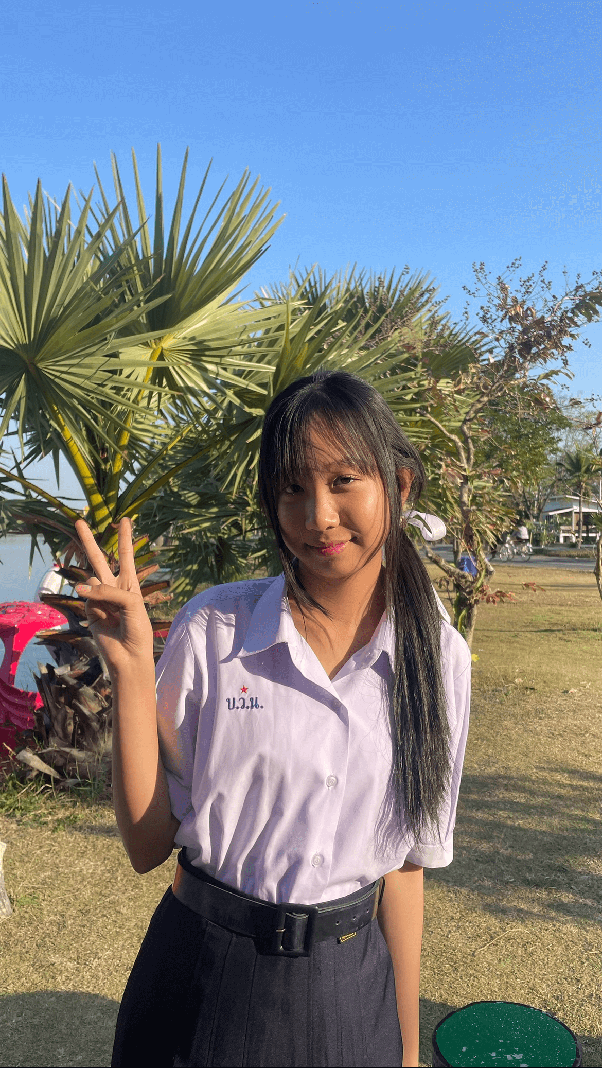 student