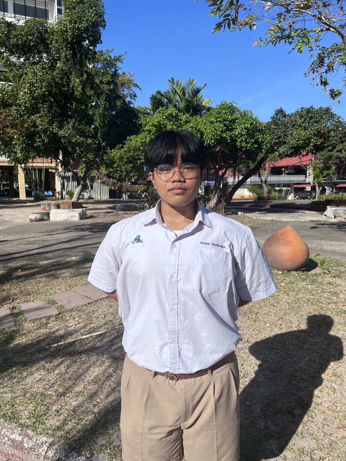 student