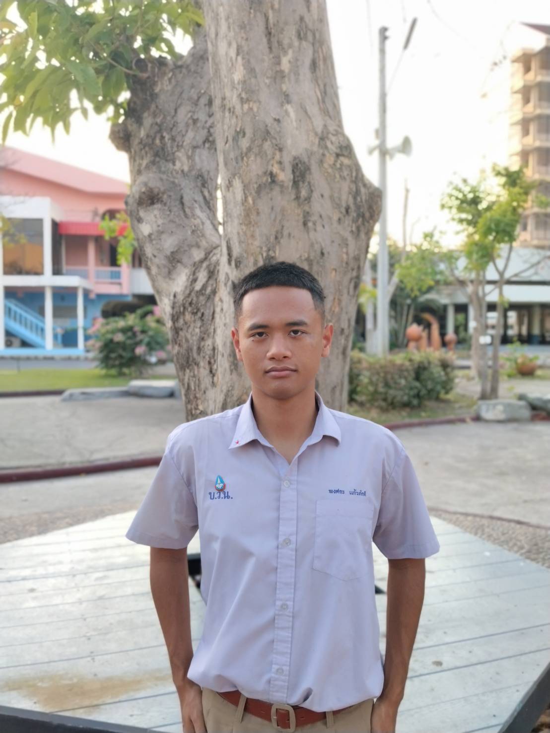 student